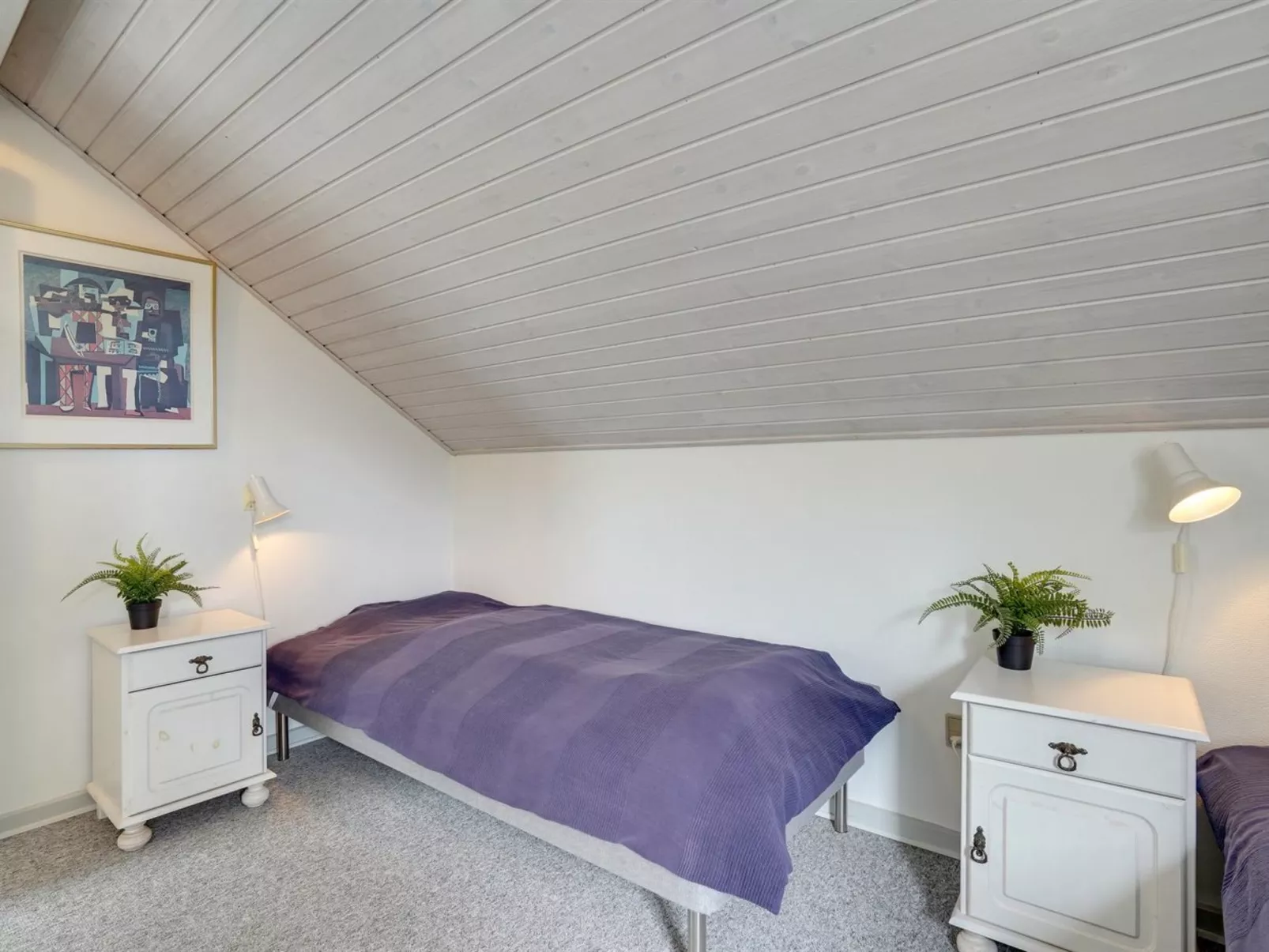 "Withulf" - 2.3km from the sea-Buiten