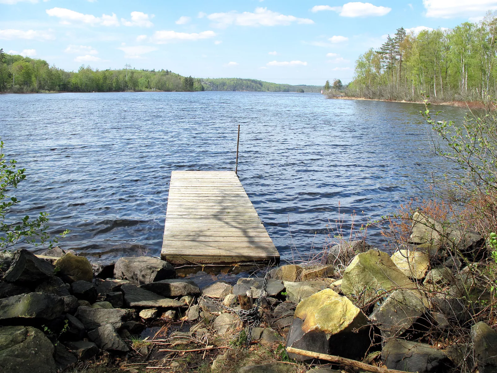 Erikstorp Tvåan (BLE142)-Buiten