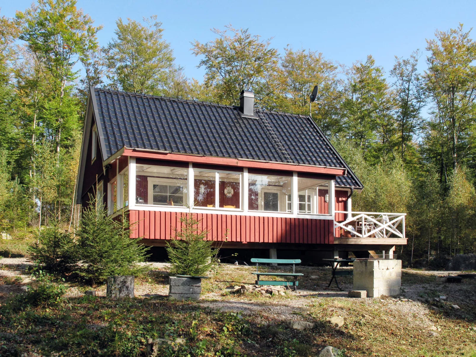 Erikstorp 142-Buiten