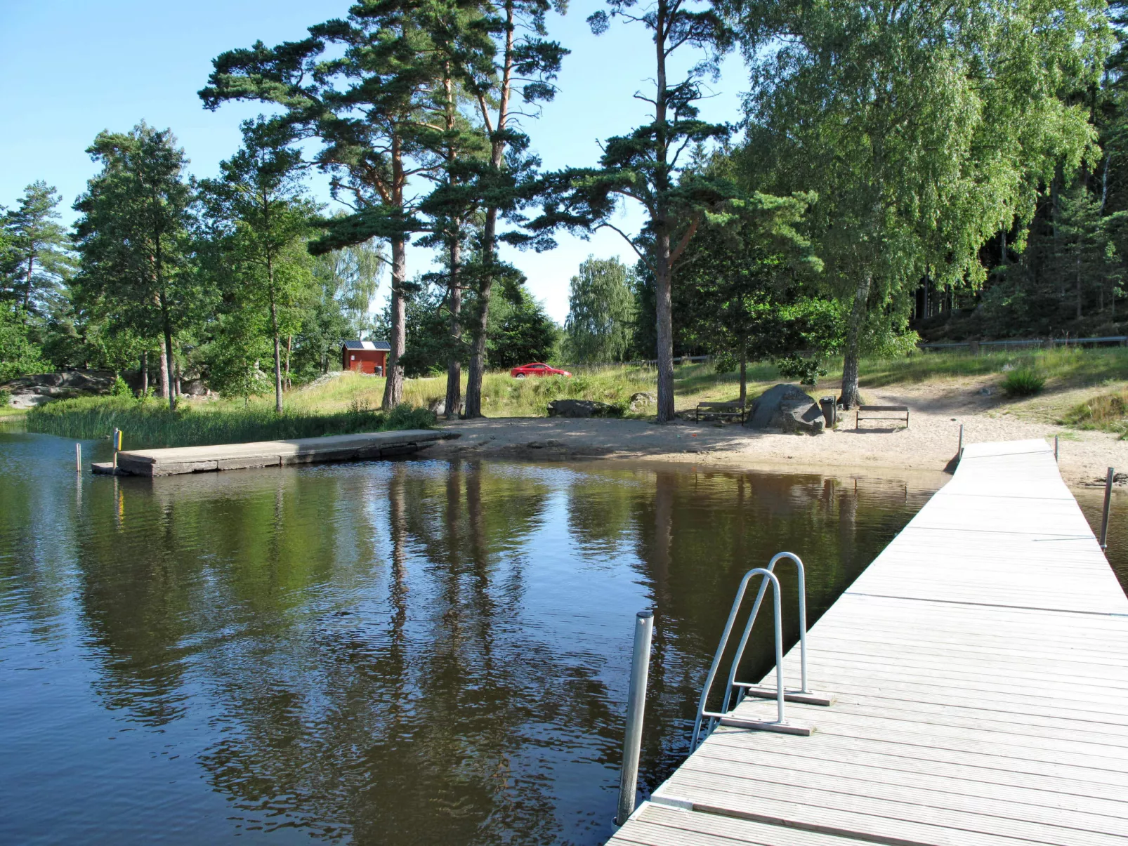 Erikstorp Tvåan (BLE142)-Buiten