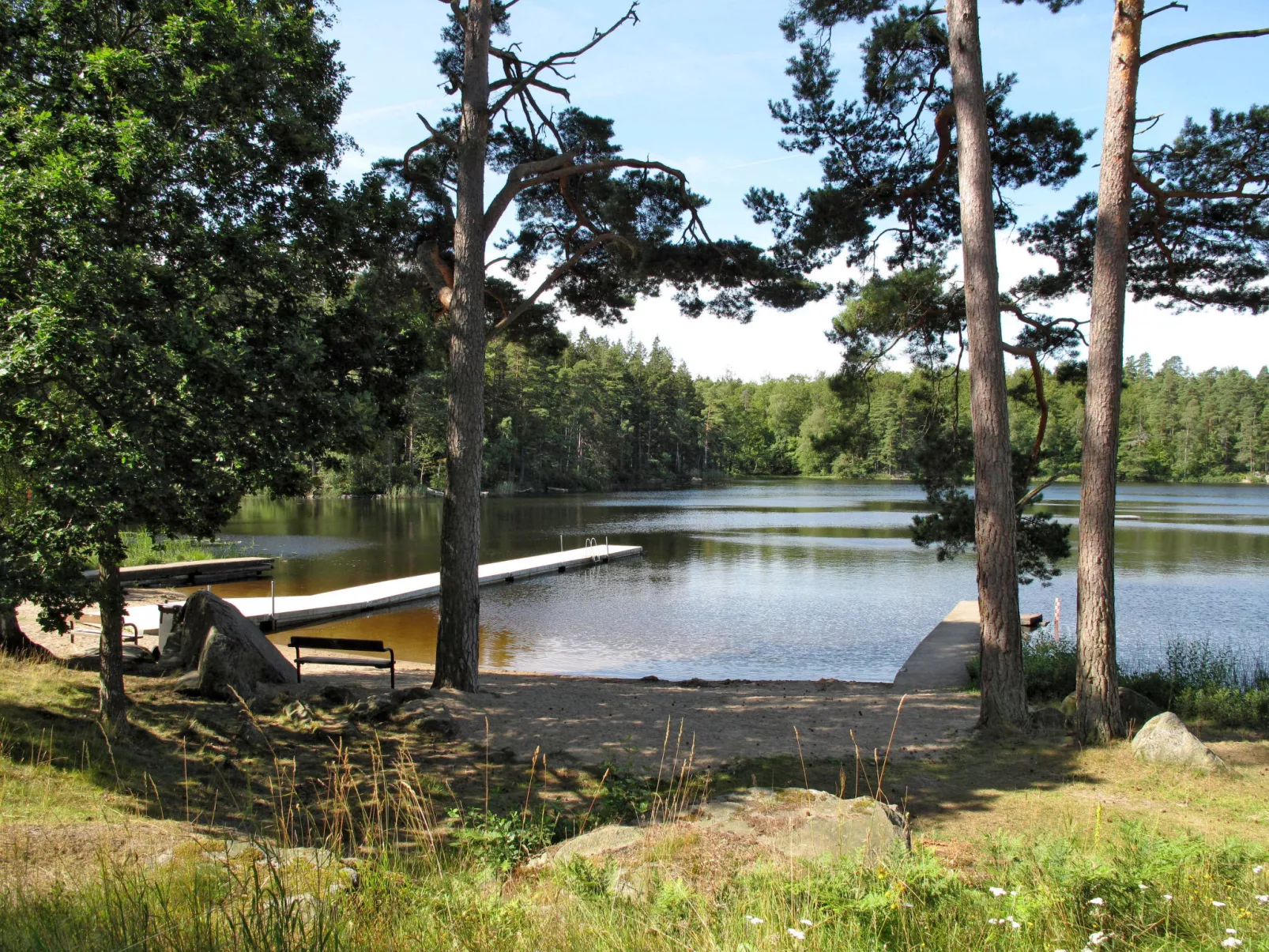 Erikstorp Tvåan (BLE142)-Buiten