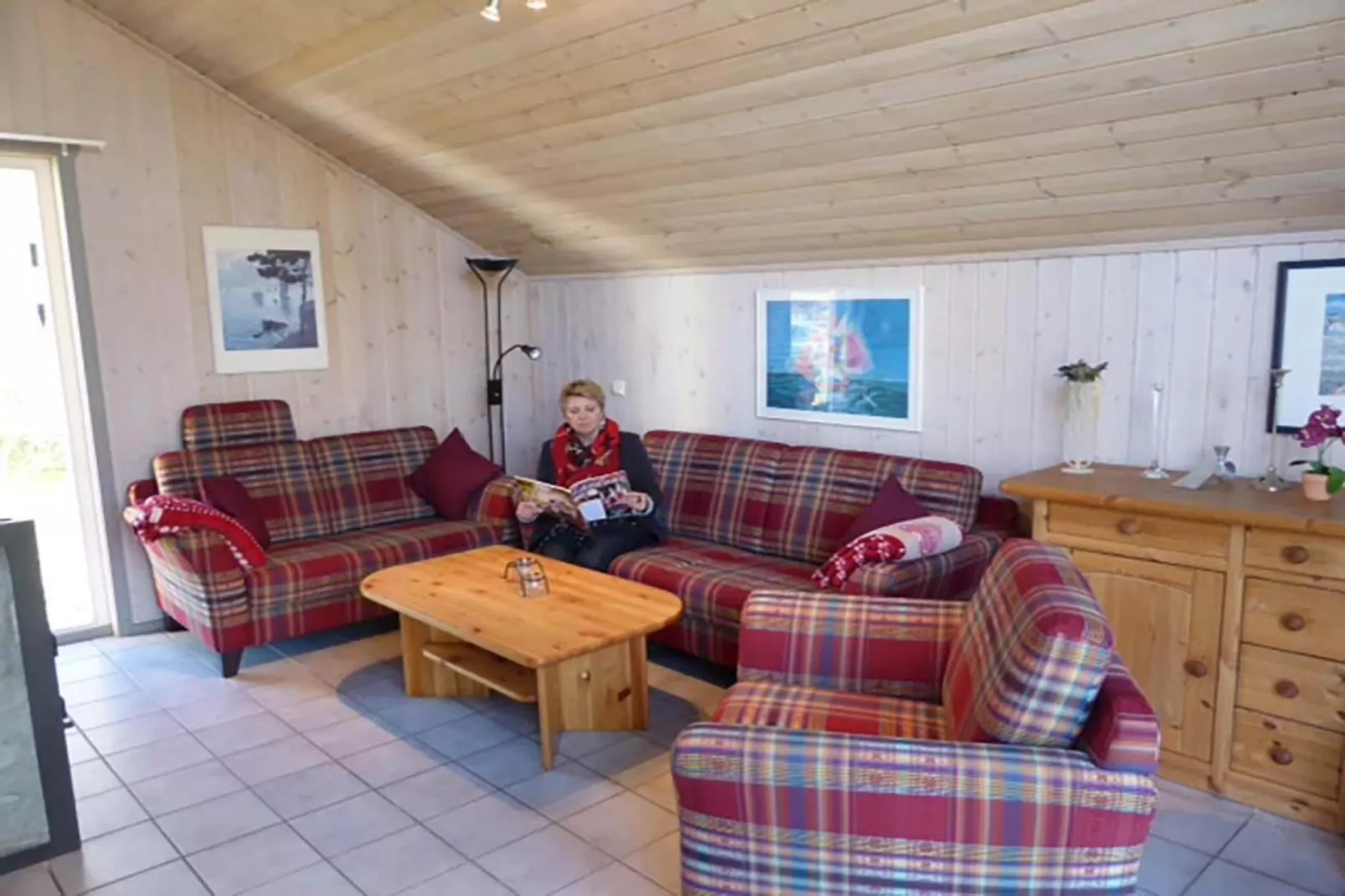 FH Wildgans Comfort Nr27-Woonkamer