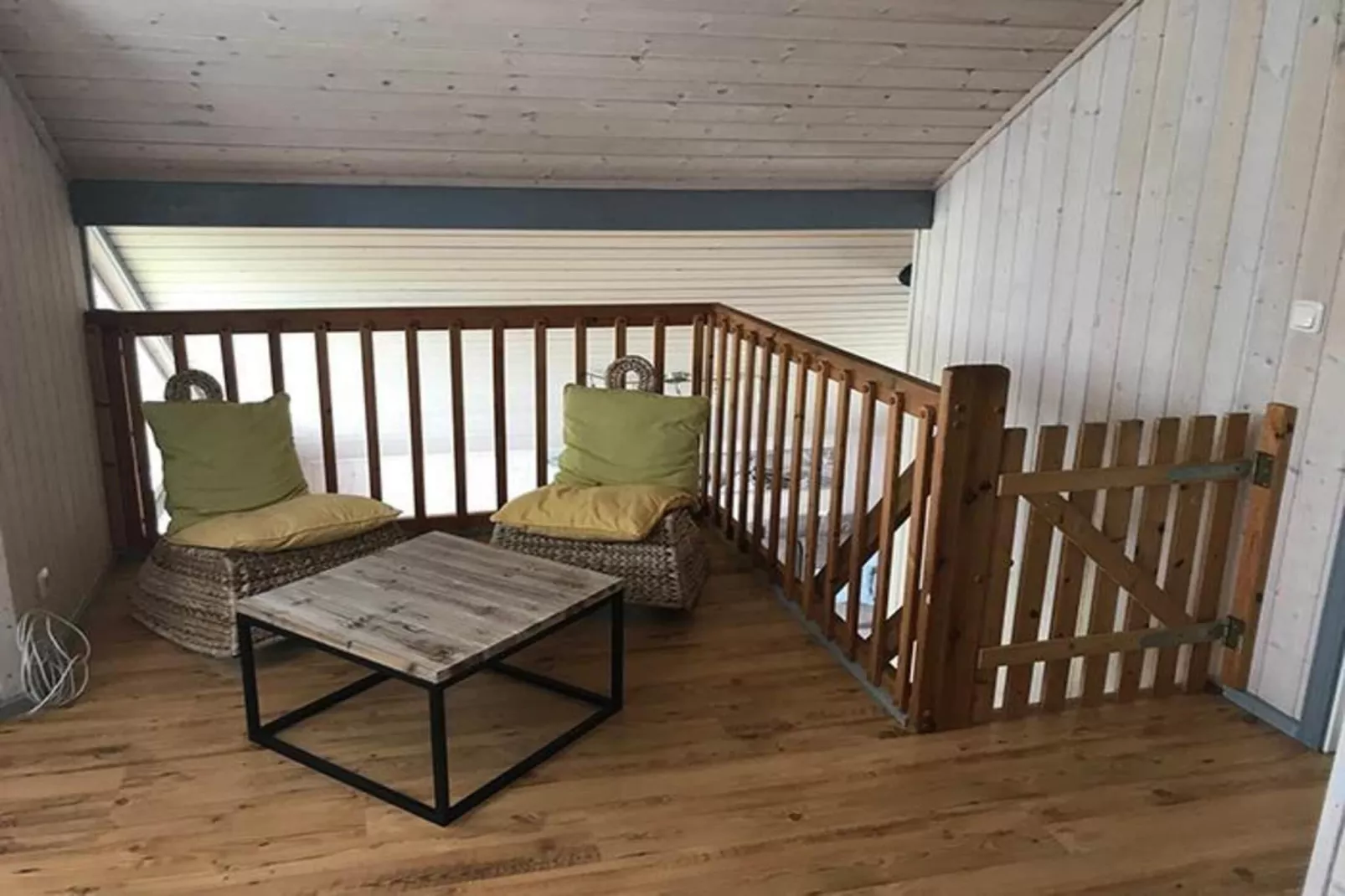 FH Wildgans Comfort Nr 140-Niet-getagd