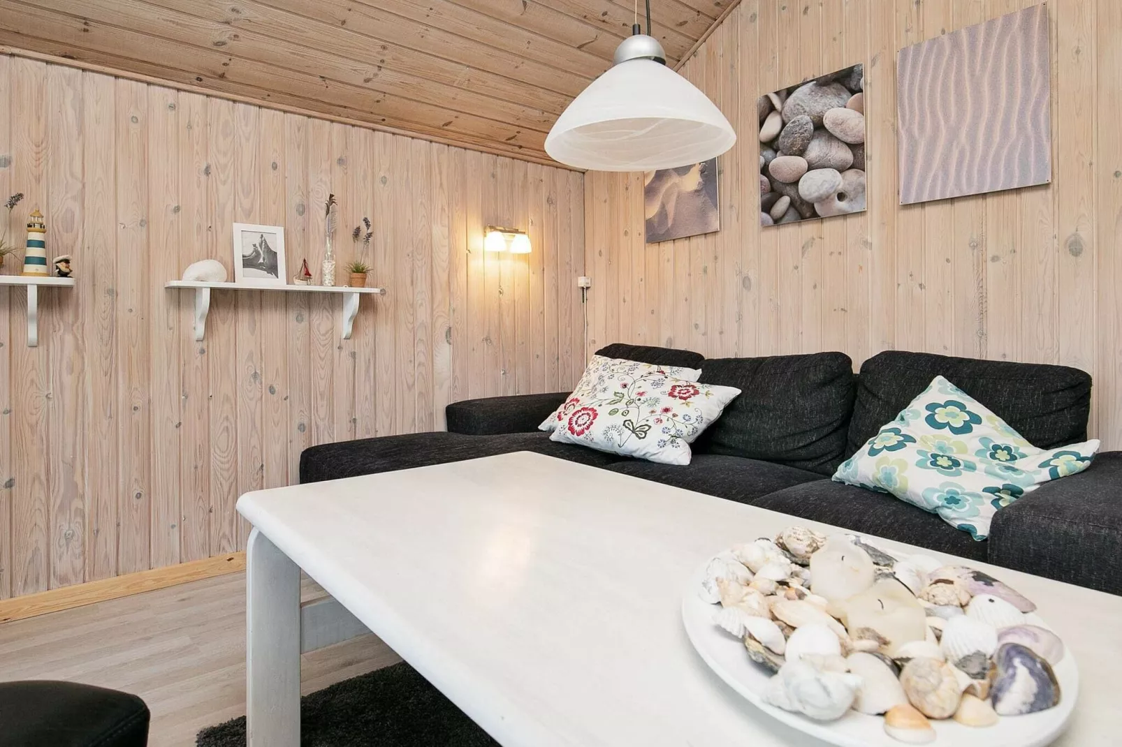 5 persoons vakantie huis in Strandby-Binnen