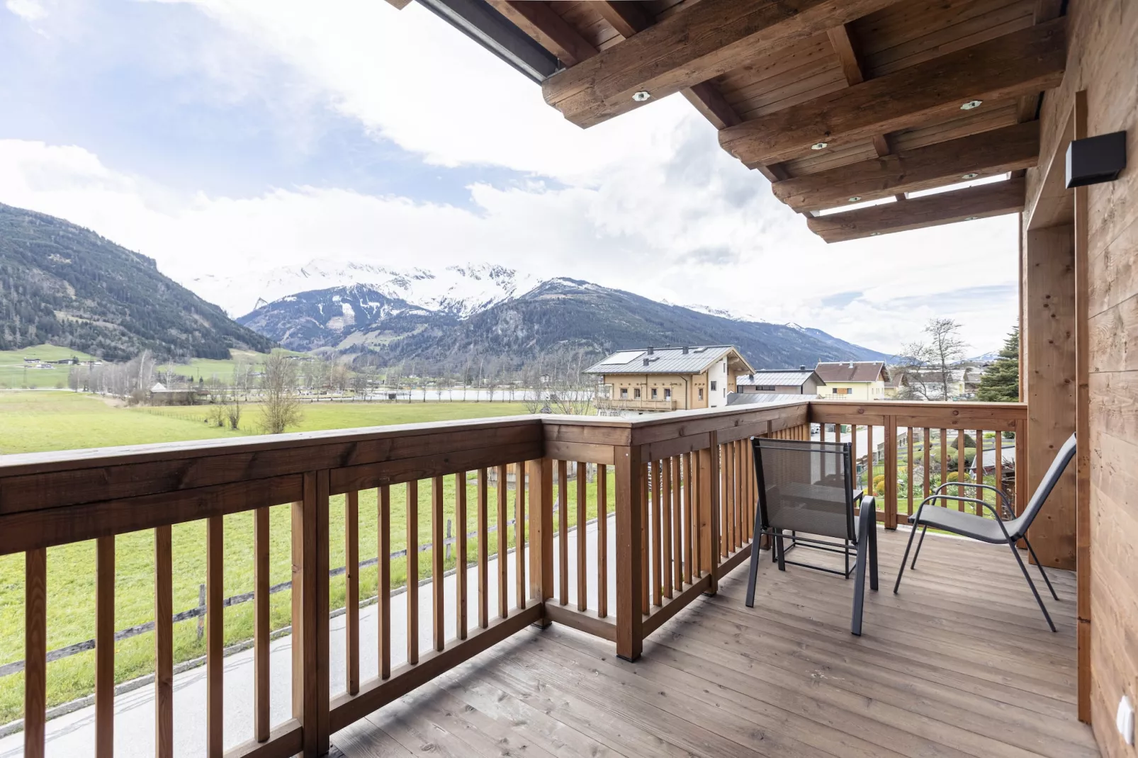Tauernlodges Uttendorf 1A-Niet-getagd