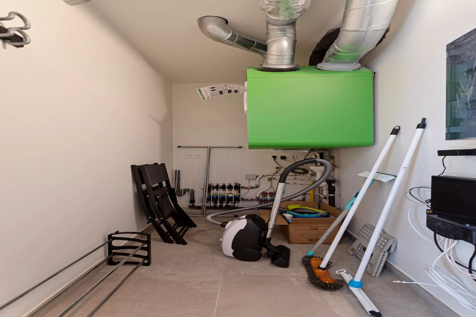 C-DREAM - 0302-Faciliteiten