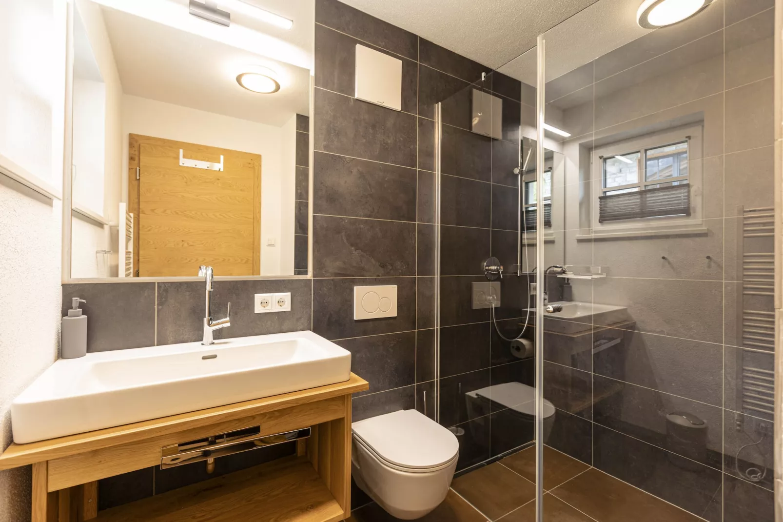 Tauernlodges Uttendorf 1A-Niet-getagd