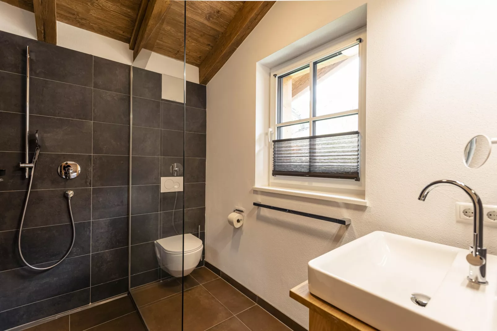 Tauernlodges Uttendorf 1A-Niet-getagd
