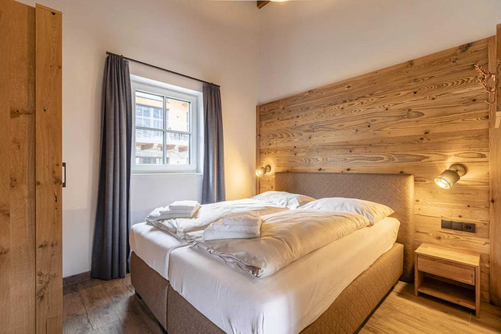 Tauernlodges Uttendorf 1A-Niet-getagd