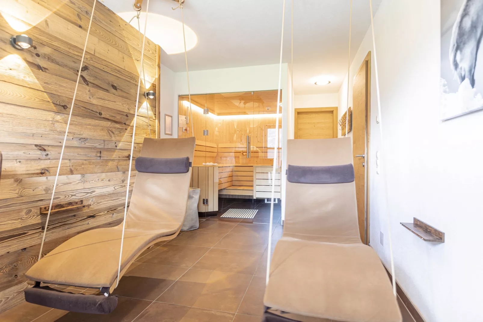 Tauernlodges Uttendorf 1A-Niet-getagd