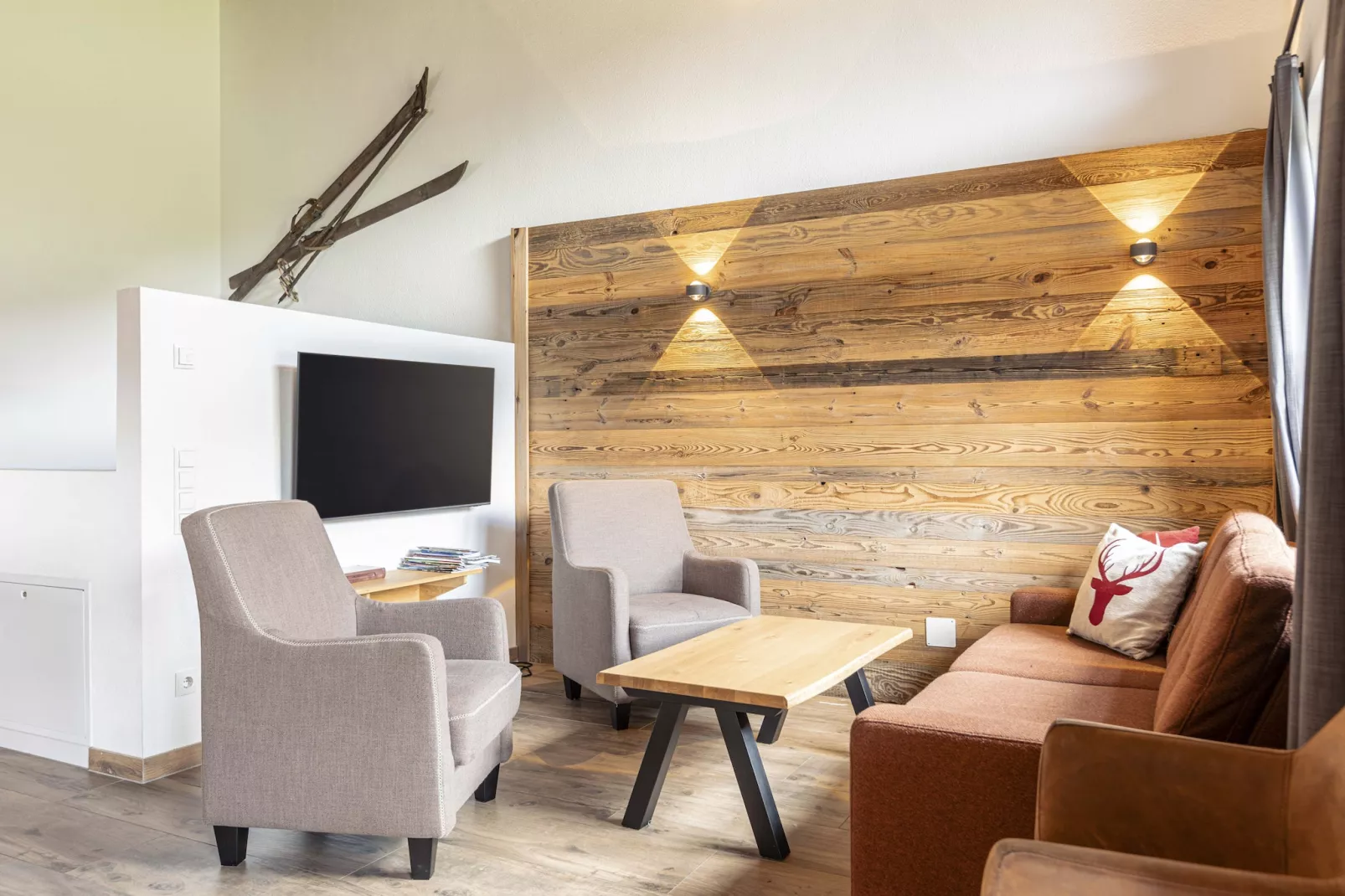 Tauernlodges Uttendorf 1A-Niet-getagd
