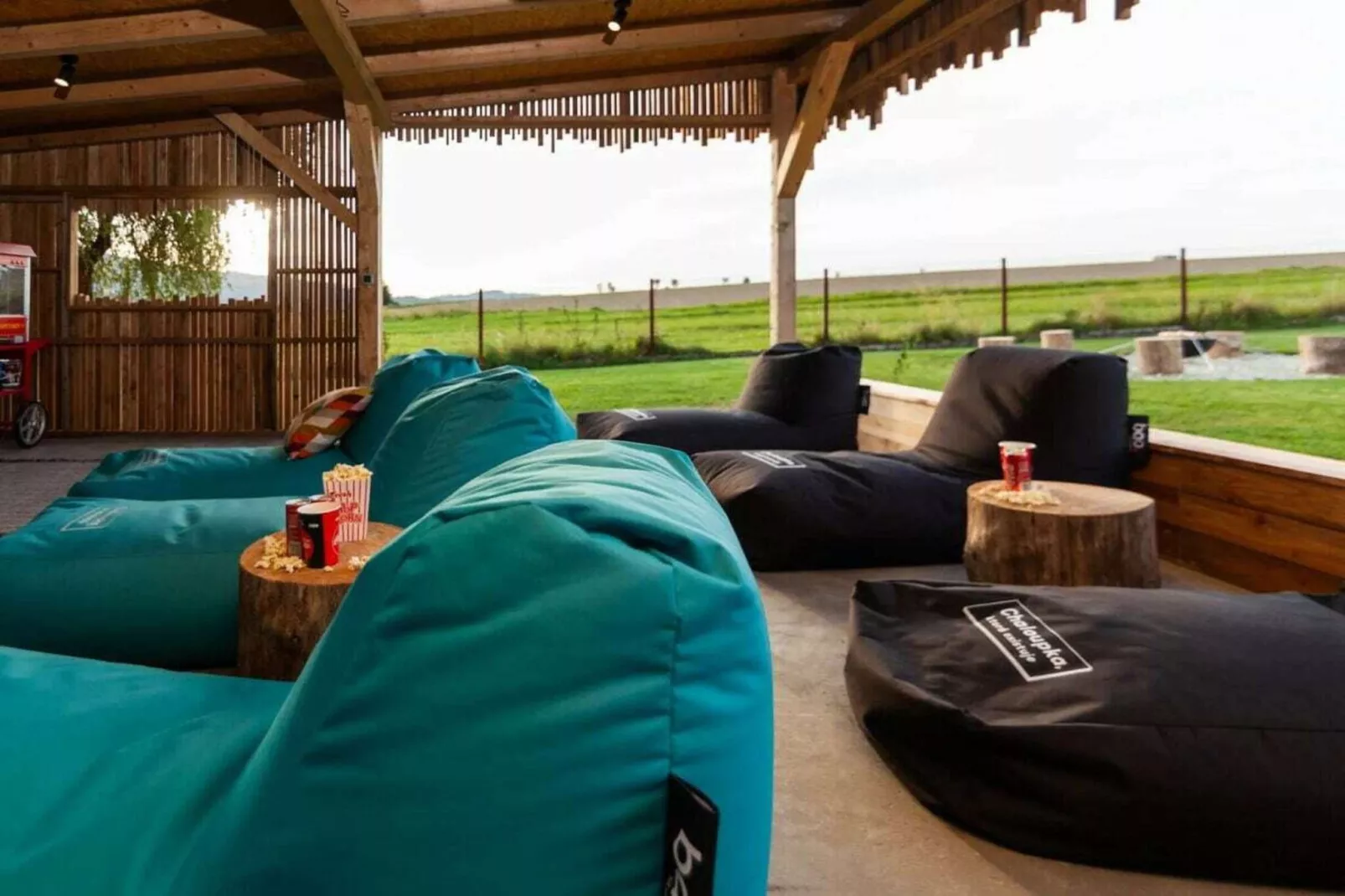 Villa-Wellness