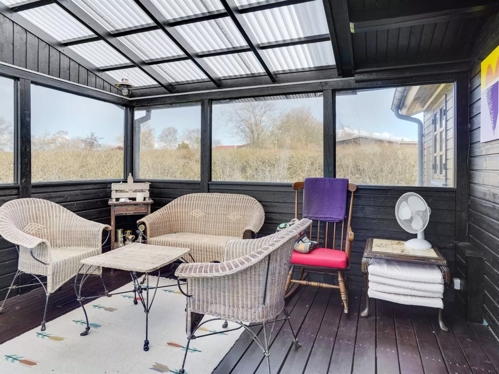 "Keila" - 250m from the sea-Binnen