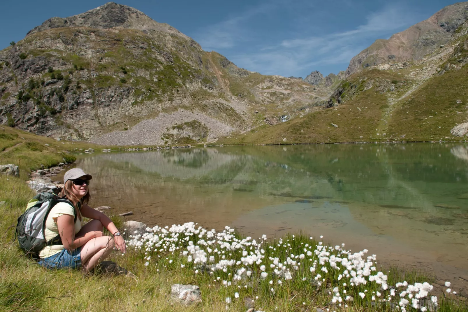 Chartreuse 1 037-FAMILLE & MONTAGNE appart. 6 pers-Gebieden zomer 20km
