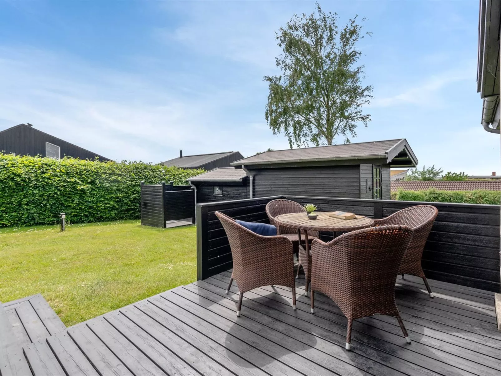 "Keila" - 250m from the sea-Buiten
