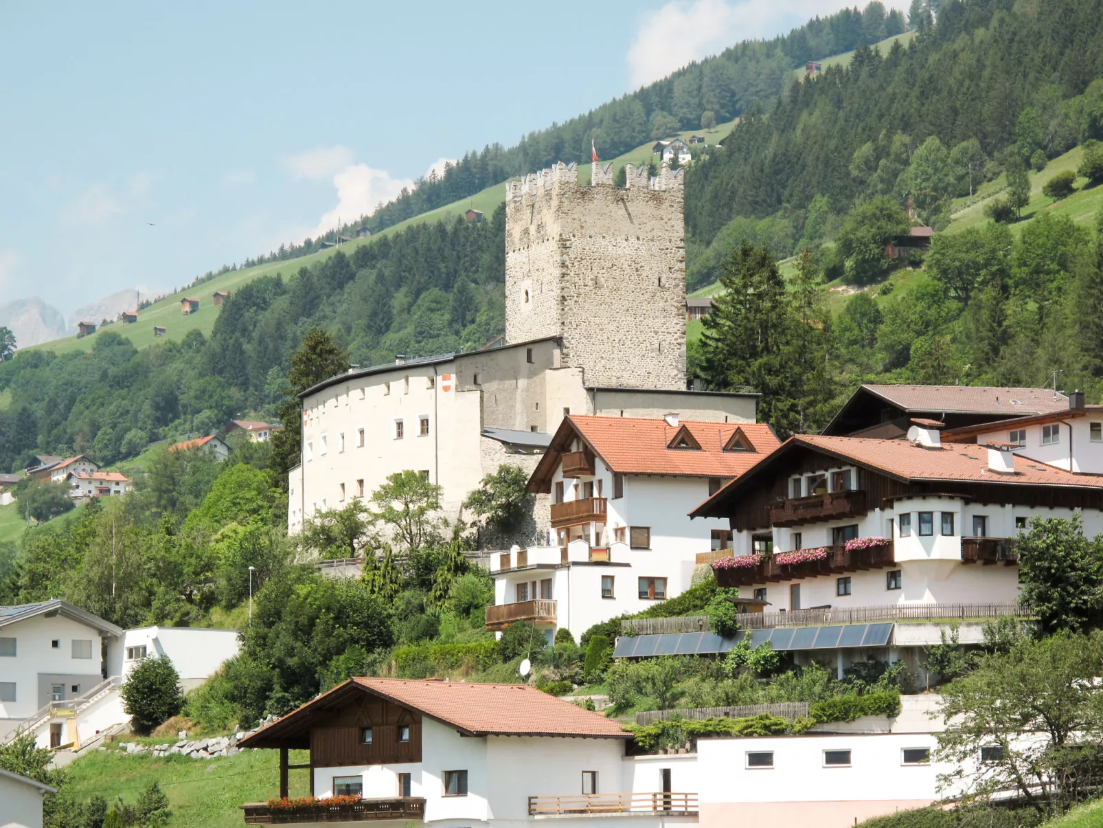 Burg Biedenegg, Schrofenstein (FIE200)