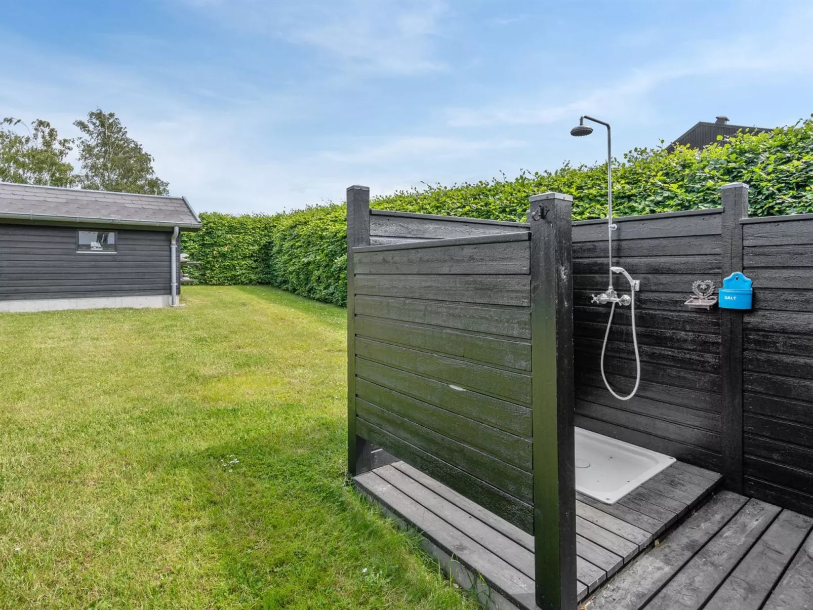 "Keila" - 250m from the sea-Buiten