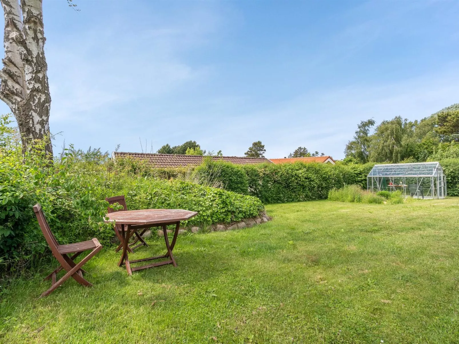 "Keila" - 250m from the sea-Buiten