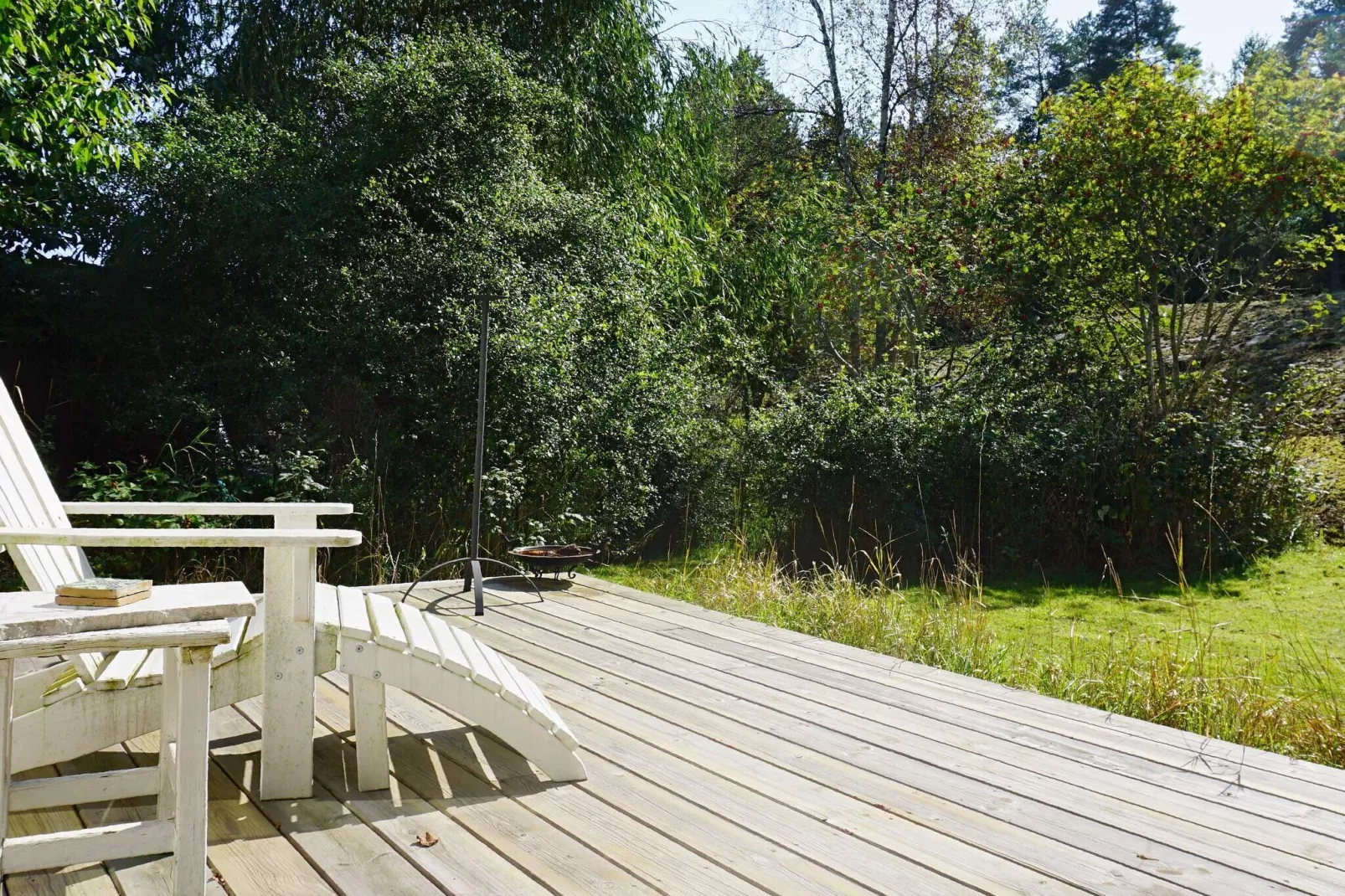 7 persoons vakantie huis in DJURHAMN-By Traum-Buitenlucht