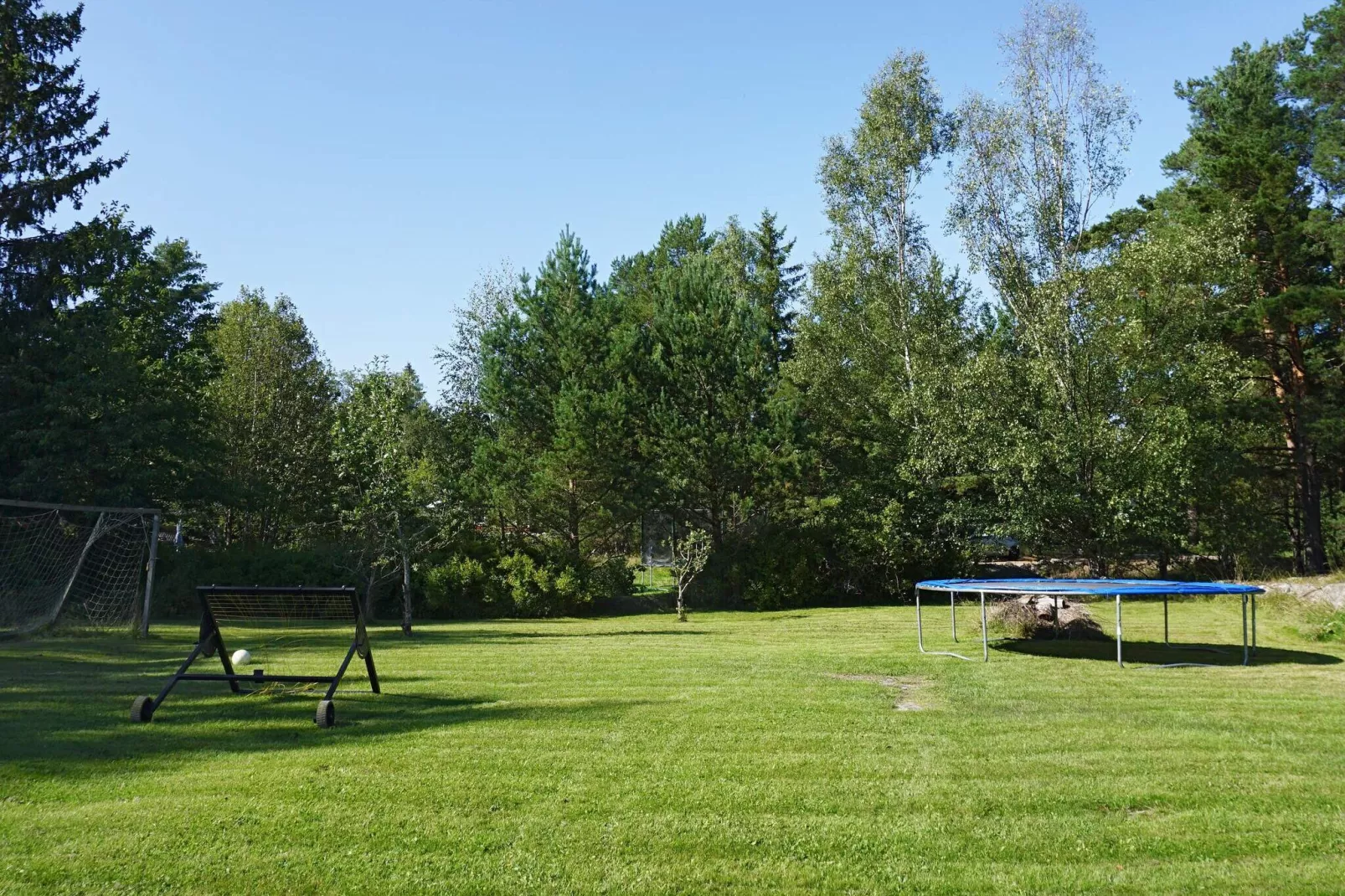 7 persoons vakantie huis in DJURHAMN-By Traum-Buitenlucht