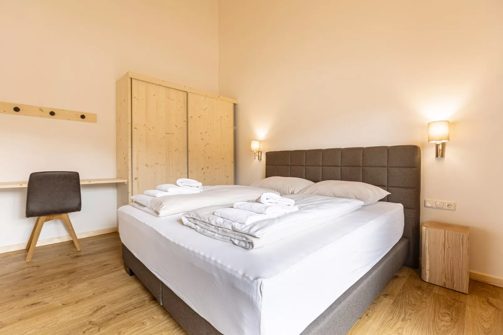 Bergresort Lachtal 1-Slaapkamer