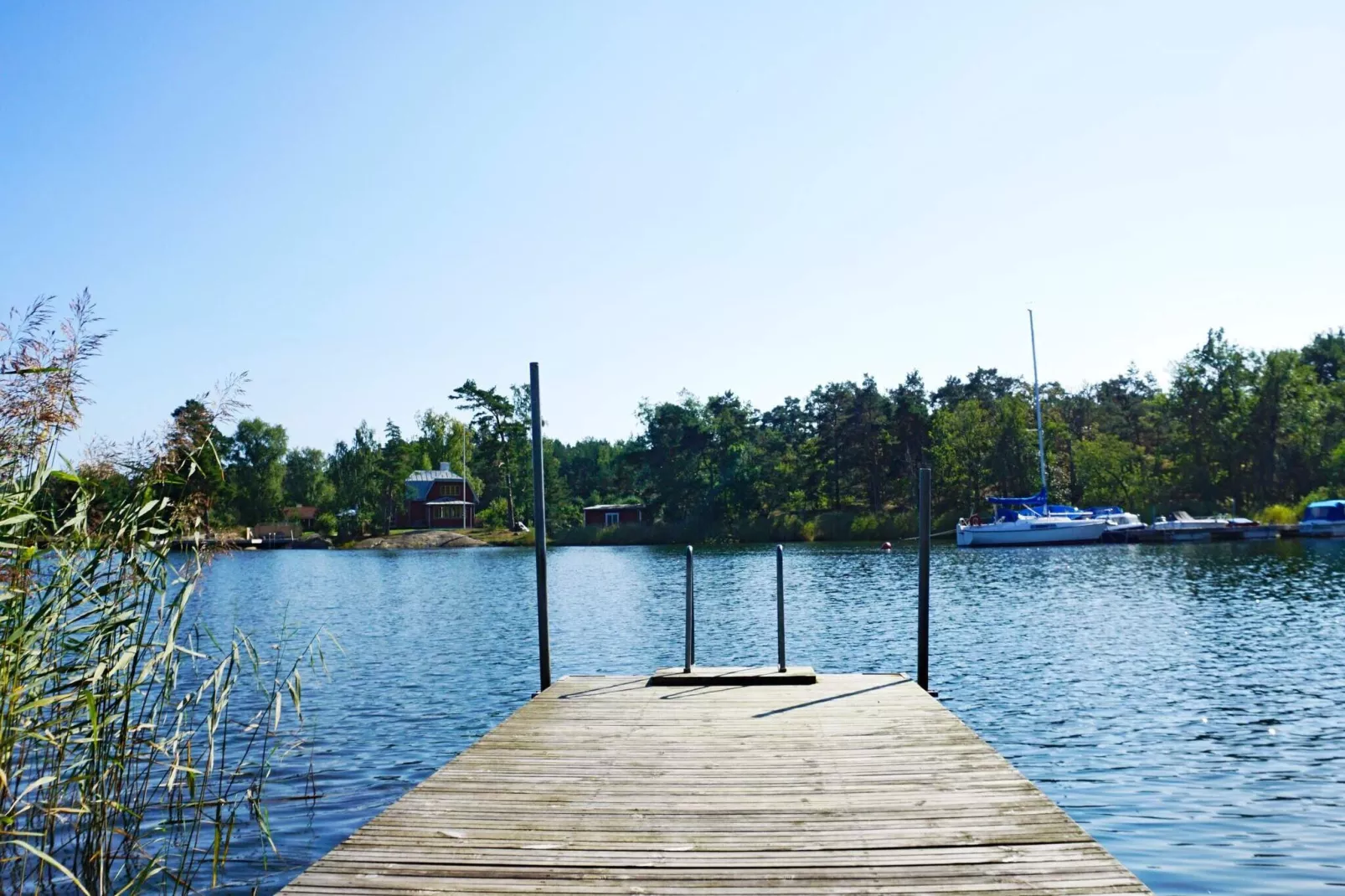 7 persoons vakantie huis in DJURHAMN-By Traum-Niet-getagd