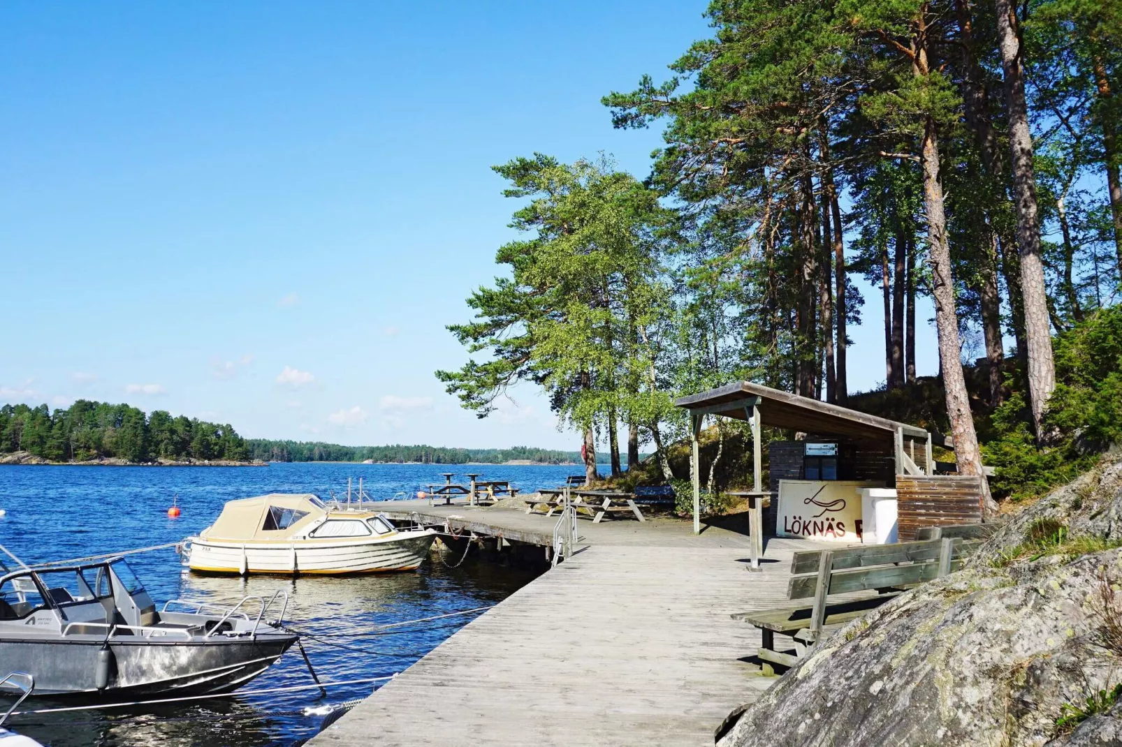 7 persoons vakantie huis in DJURHAMN-By Traum-Niet-getagd