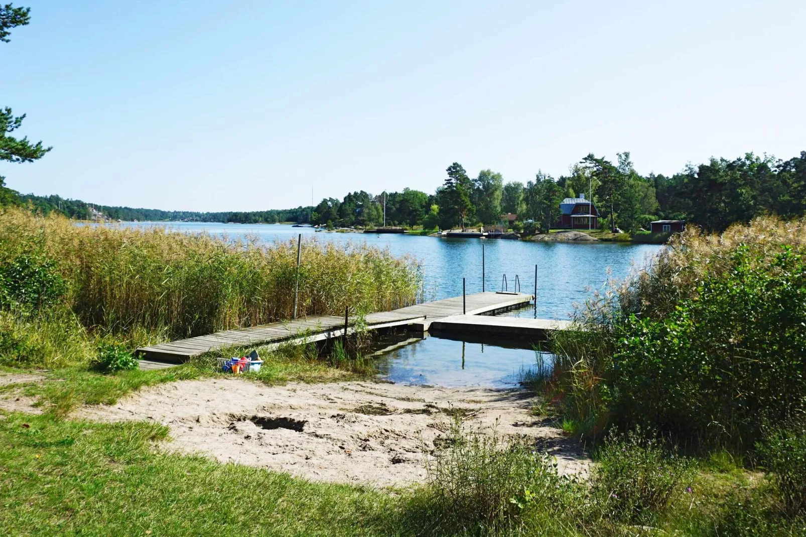 7 persoons vakantie huis in DJURHAMN-By Traum-Niet-getagd