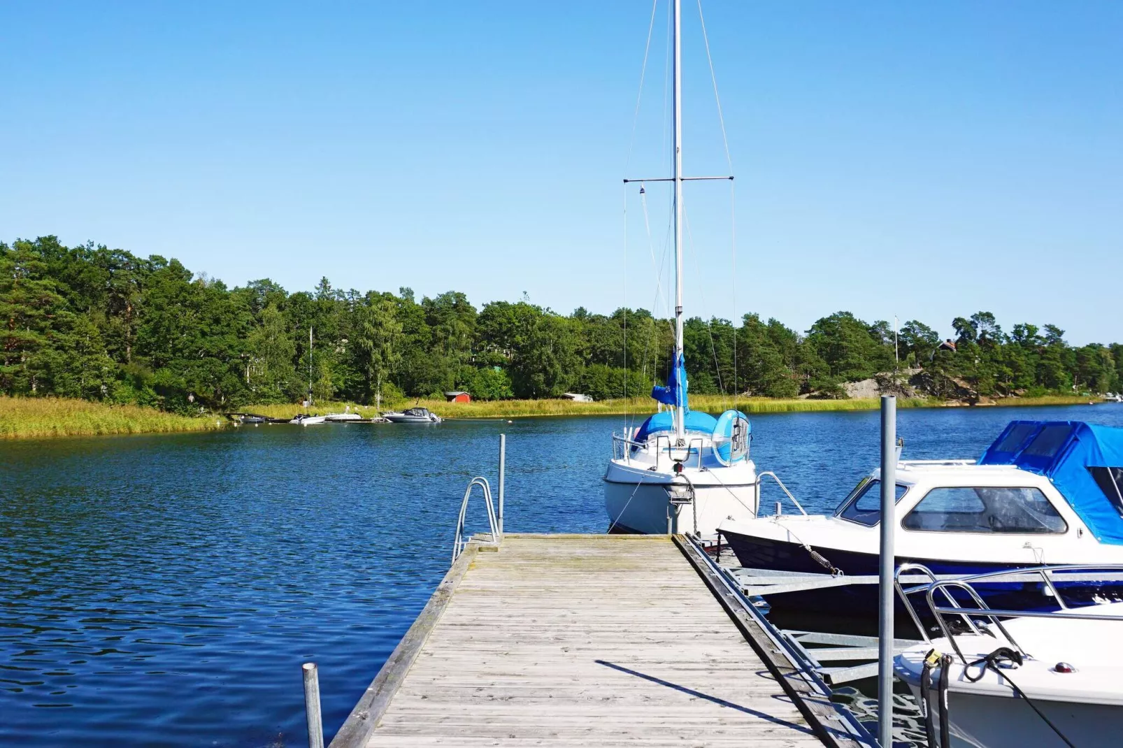 7 persoons vakantie huis in DJURHAMN-By Traum-Niet-getagd