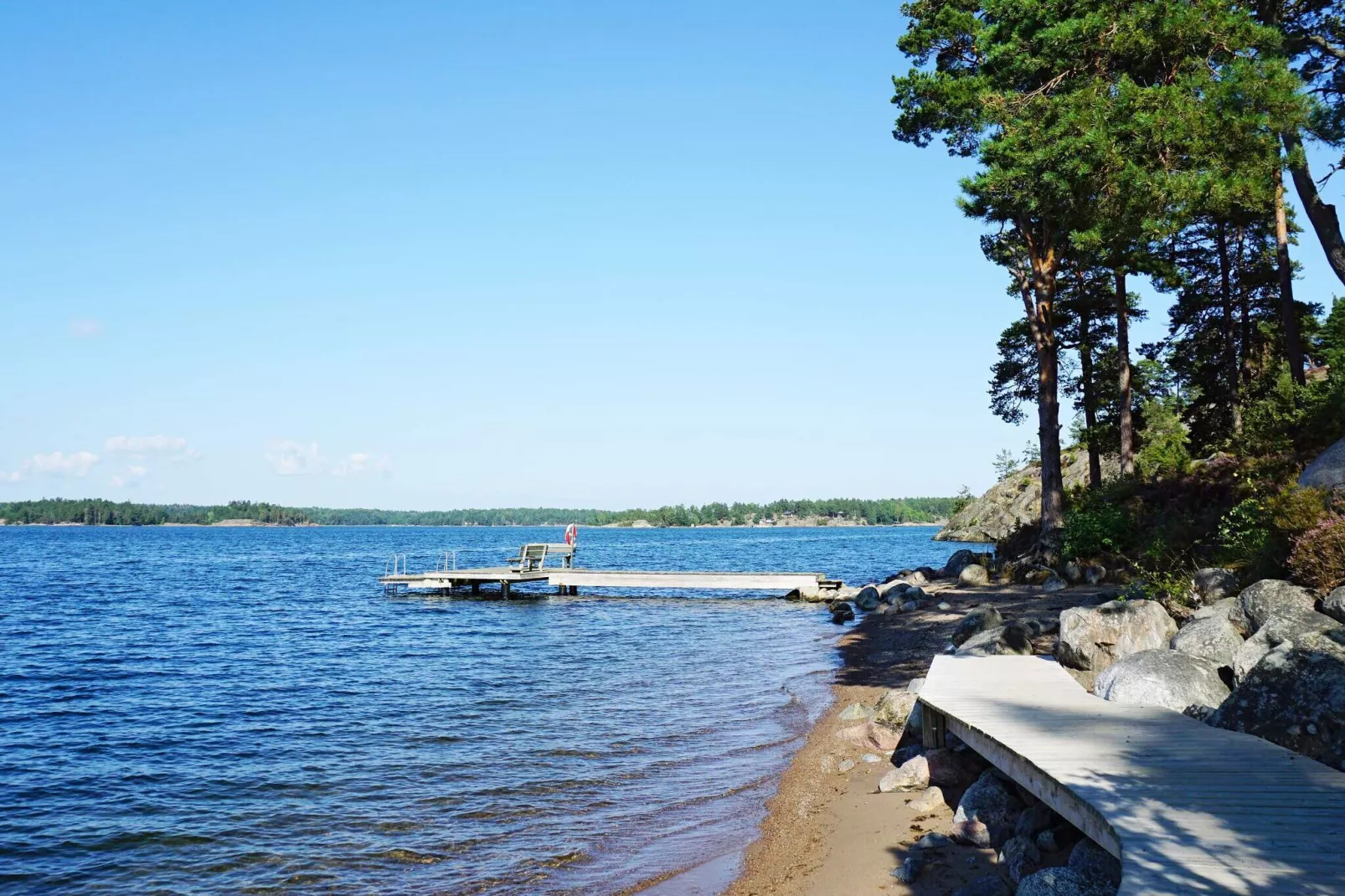 7 persoons vakantie huis in DJURHAMN-By Traum-Niet-getagd