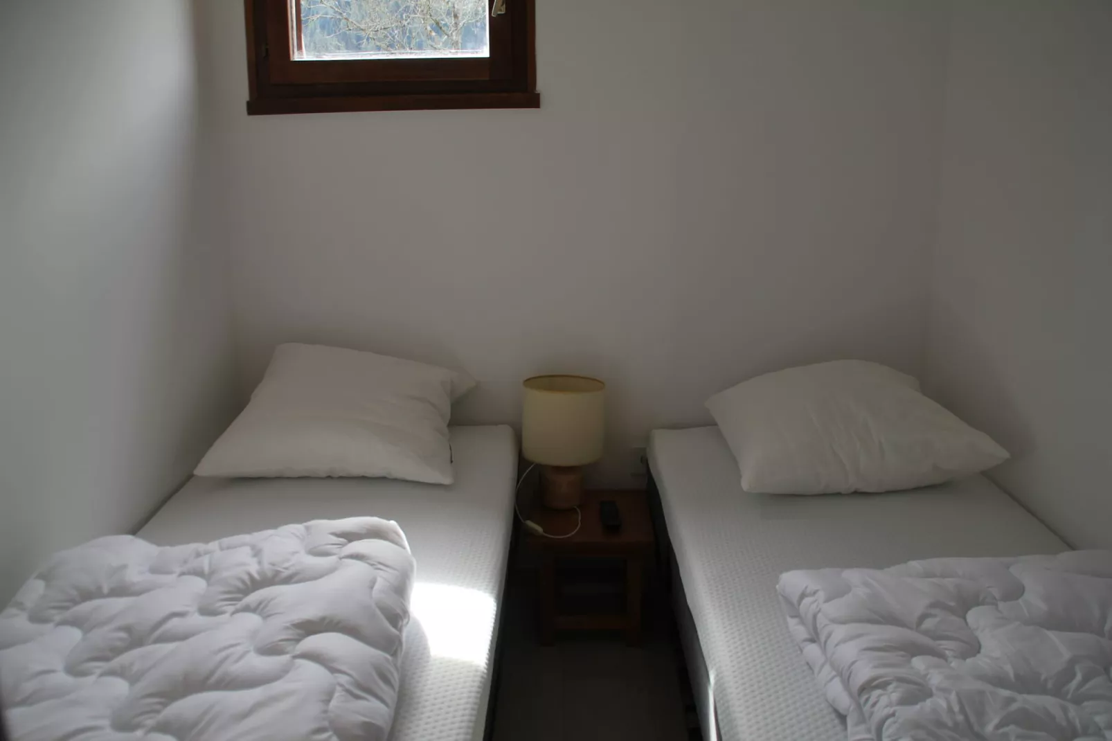 Gentianes GNA15 MOUNTAIN & QUIET 3 Pers.