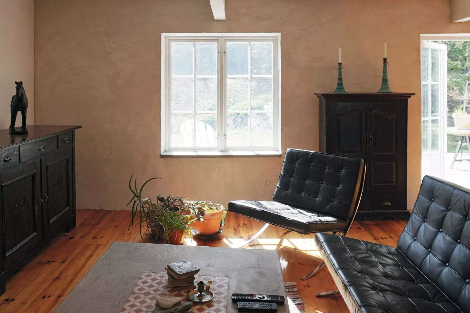 7 persoons vakantie huis in DJURHAMN-By Traum-Binnen