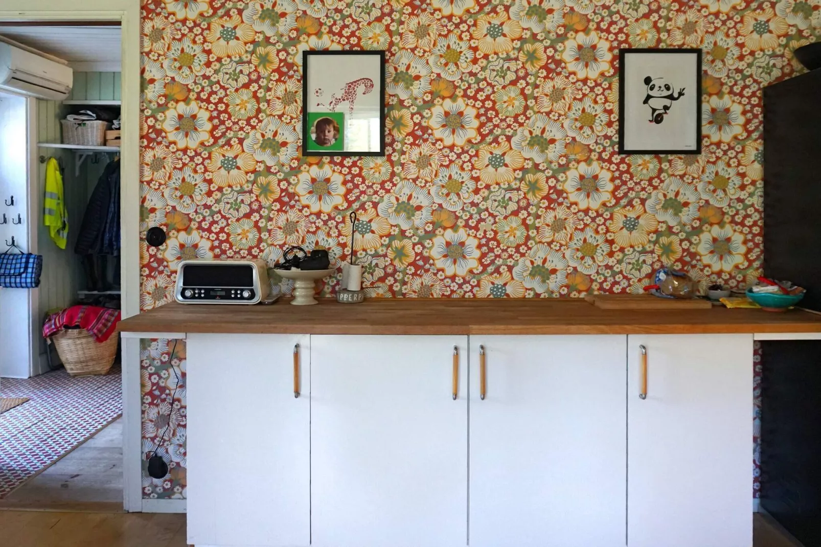 7 persoons vakantie huis in DJURHAMN-By Traum-Binnen