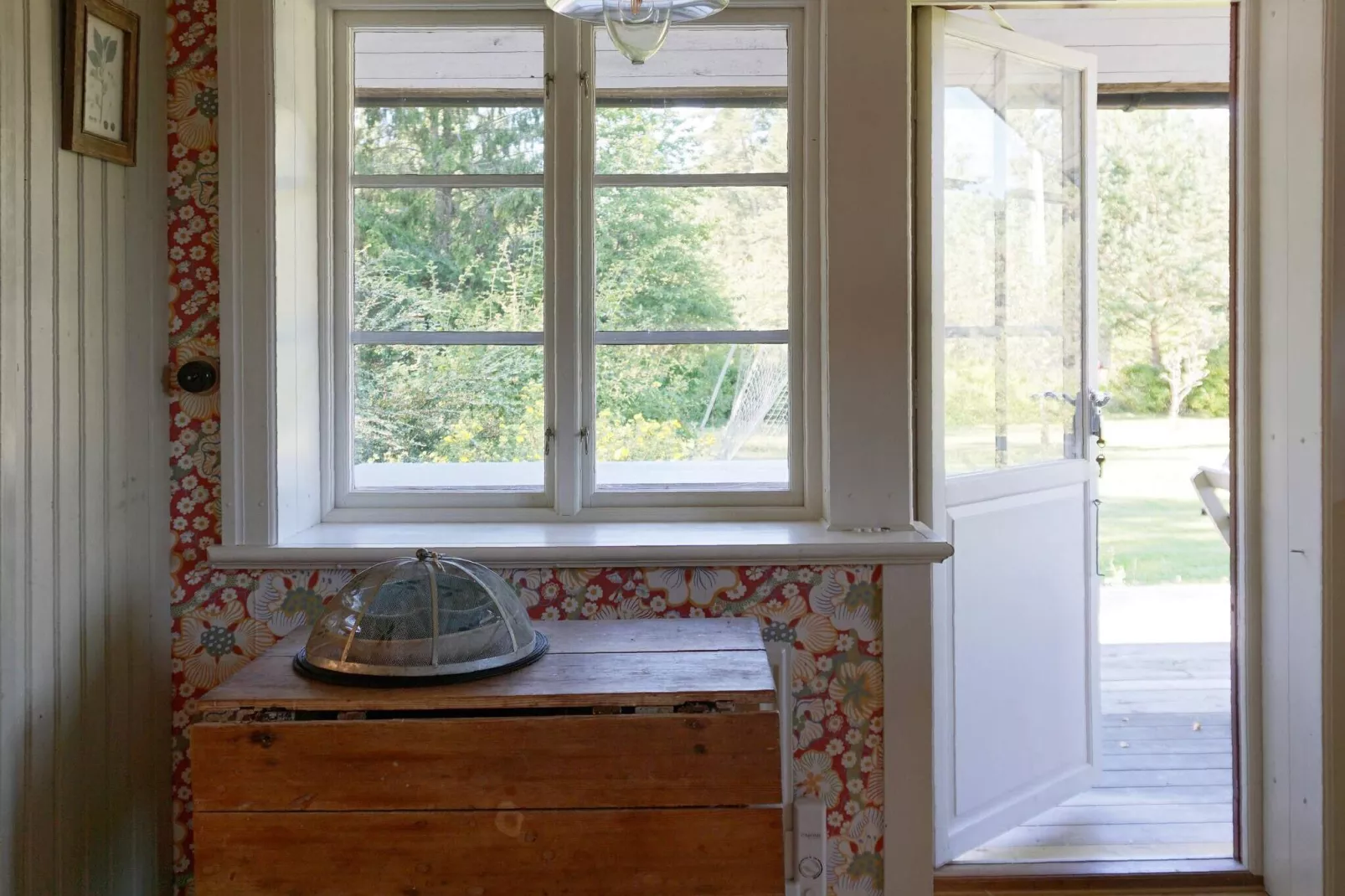 7 persoons vakantie huis in DJURHAMN-By Traum-Binnen