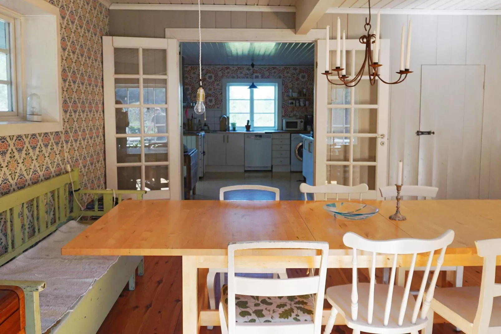 7 persoons vakantie huis in DJURHAMN-By Traum-Binnen