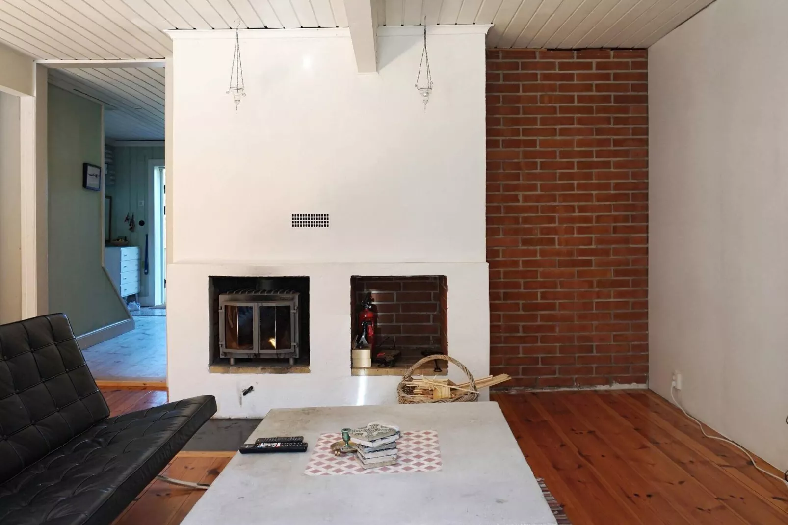 7 persoons vakantie huis in DJURHAMN-By Traum-Binnen