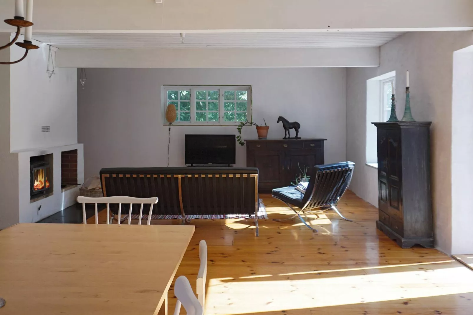 7 persoons vakantie huis in DJURHAMN-By Traum-Binnen