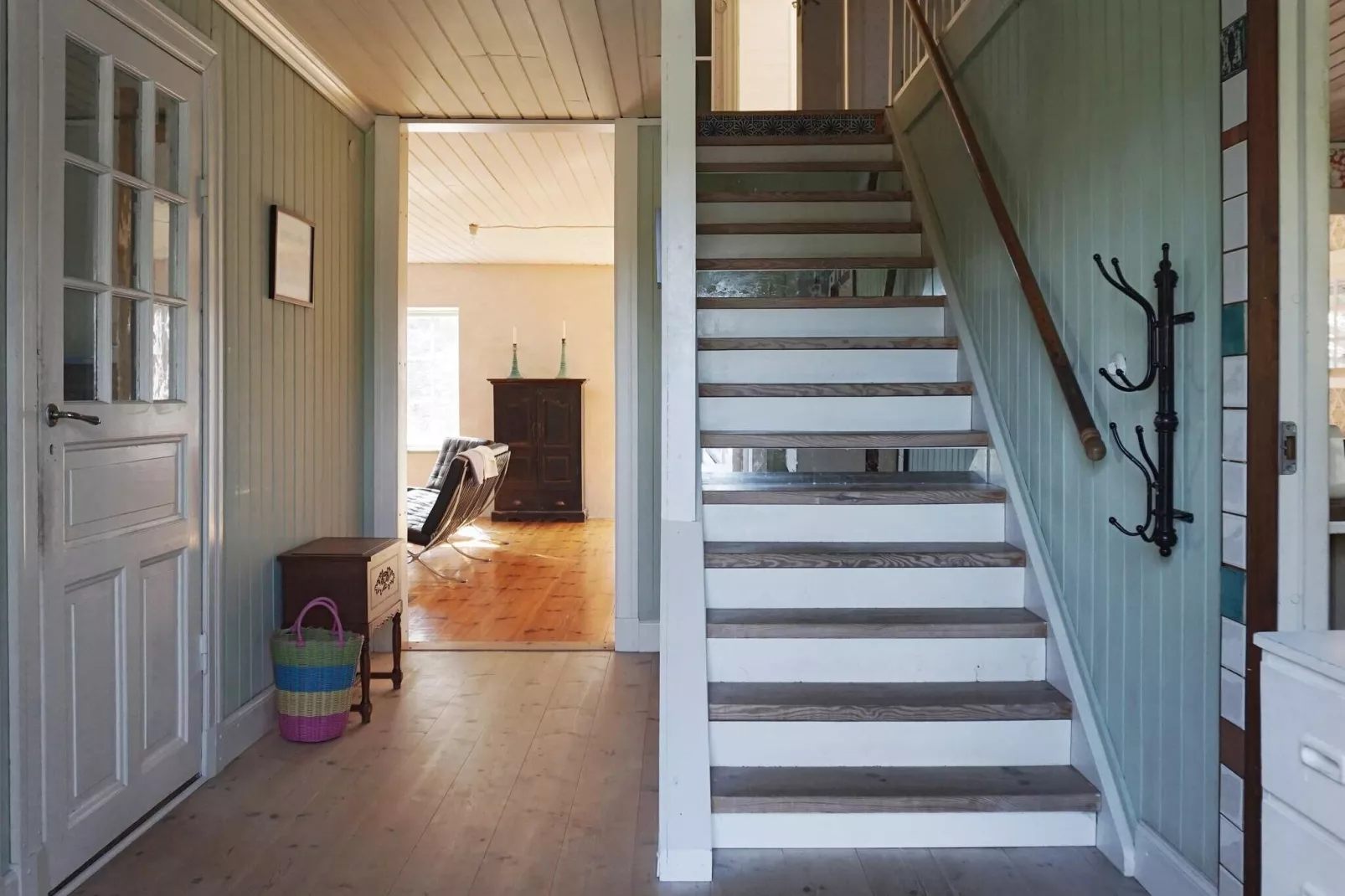 7 persoons vakantie huis in DJURHAMN-By Traum-Binnen