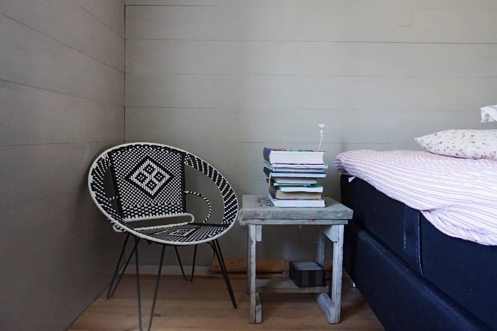 7 persoons vakantie huis in DJURHAMN-By Traum-Binnen