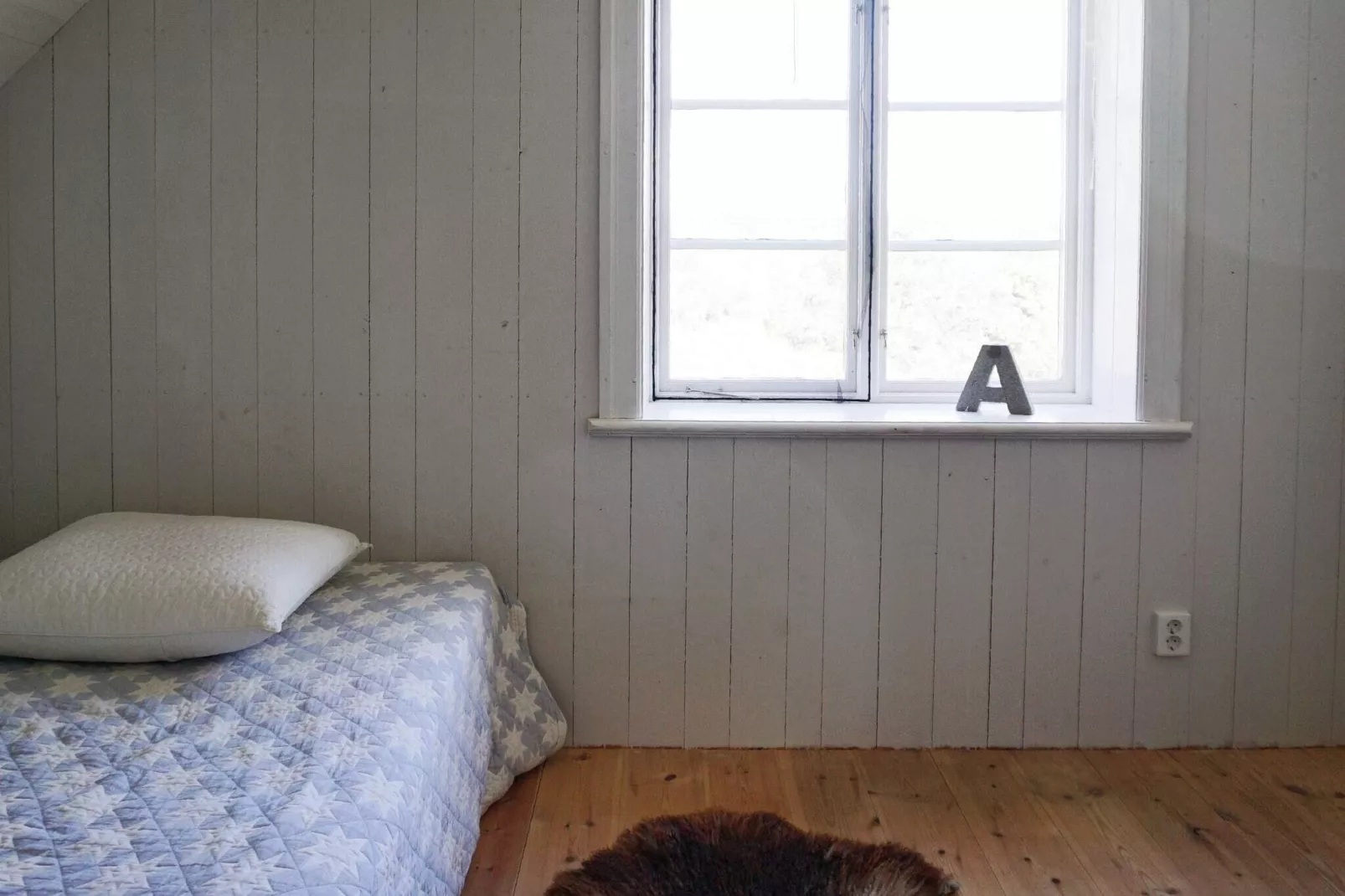 7 persoons vakantie huis in DJURHAMN-By Traum-Binnen