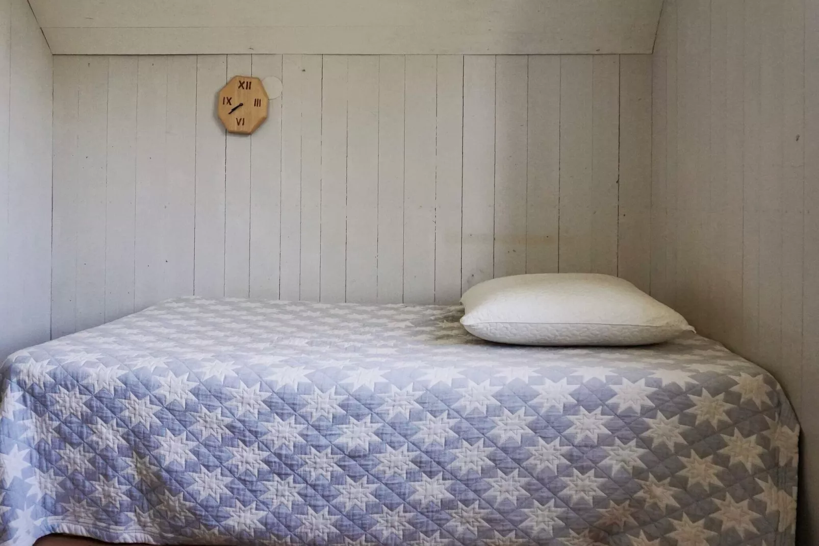 7 persoons vakantie huis in DJURHAMN-By Traum-Binnen