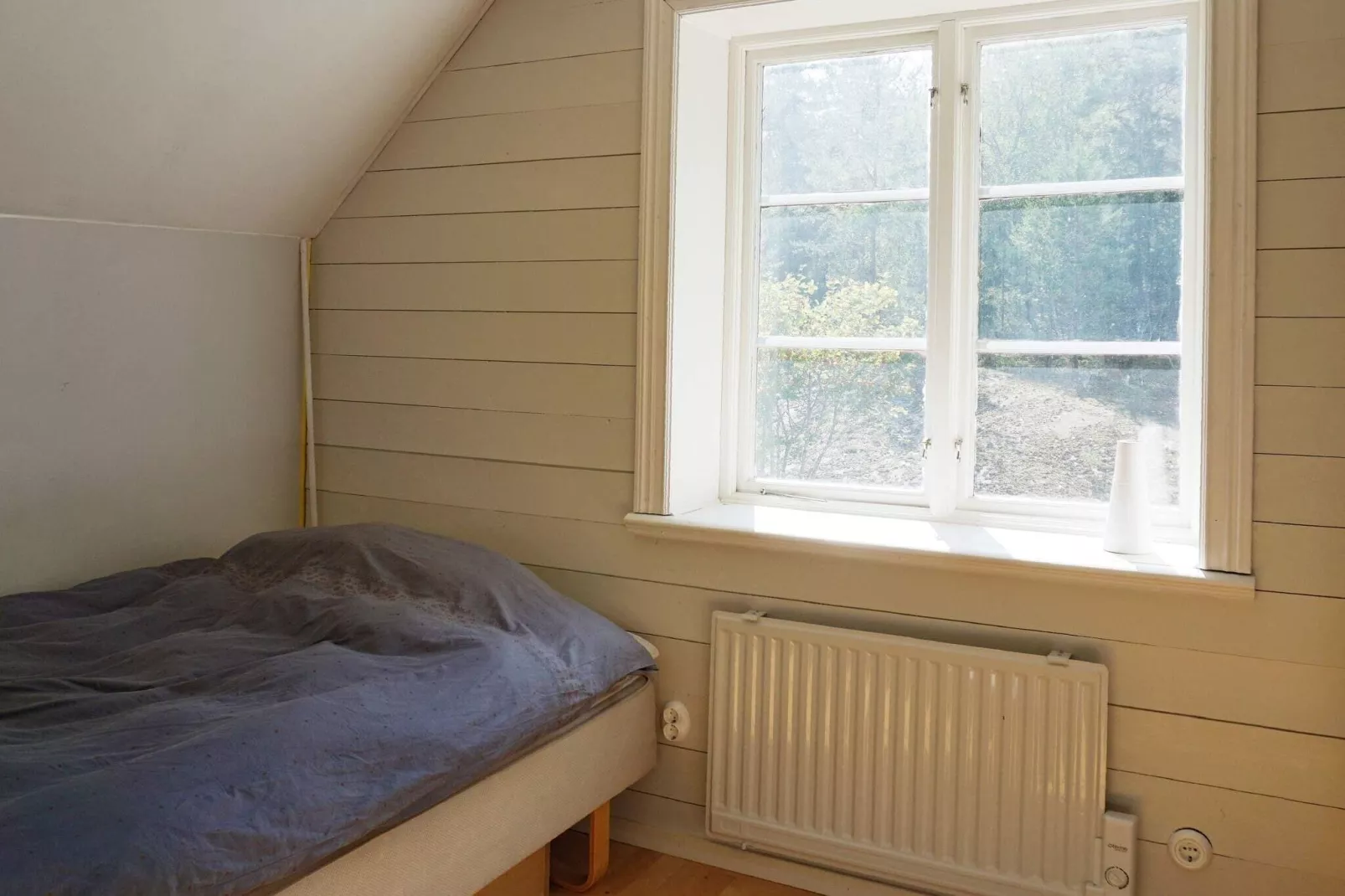 7 persoons vakantie huis in DJURHAMN-By Traum-Binnen