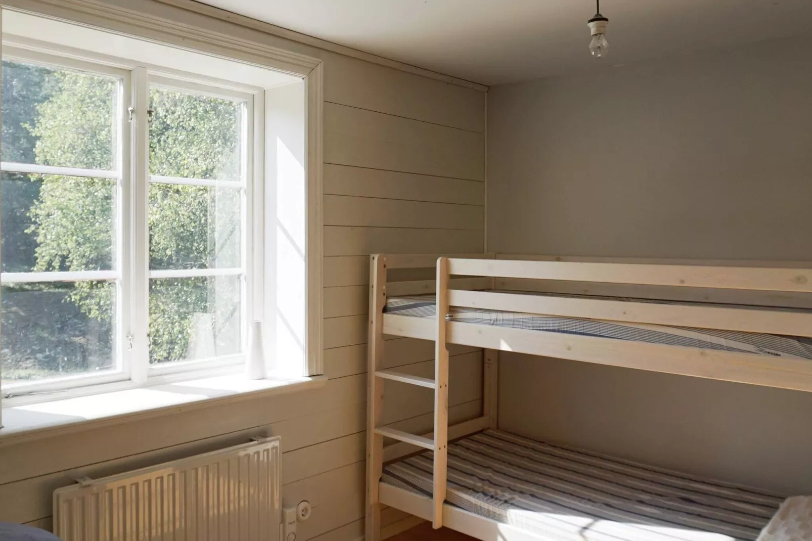 7 persoons vakantie huis in DJURHAMN-By Traum-Binnen