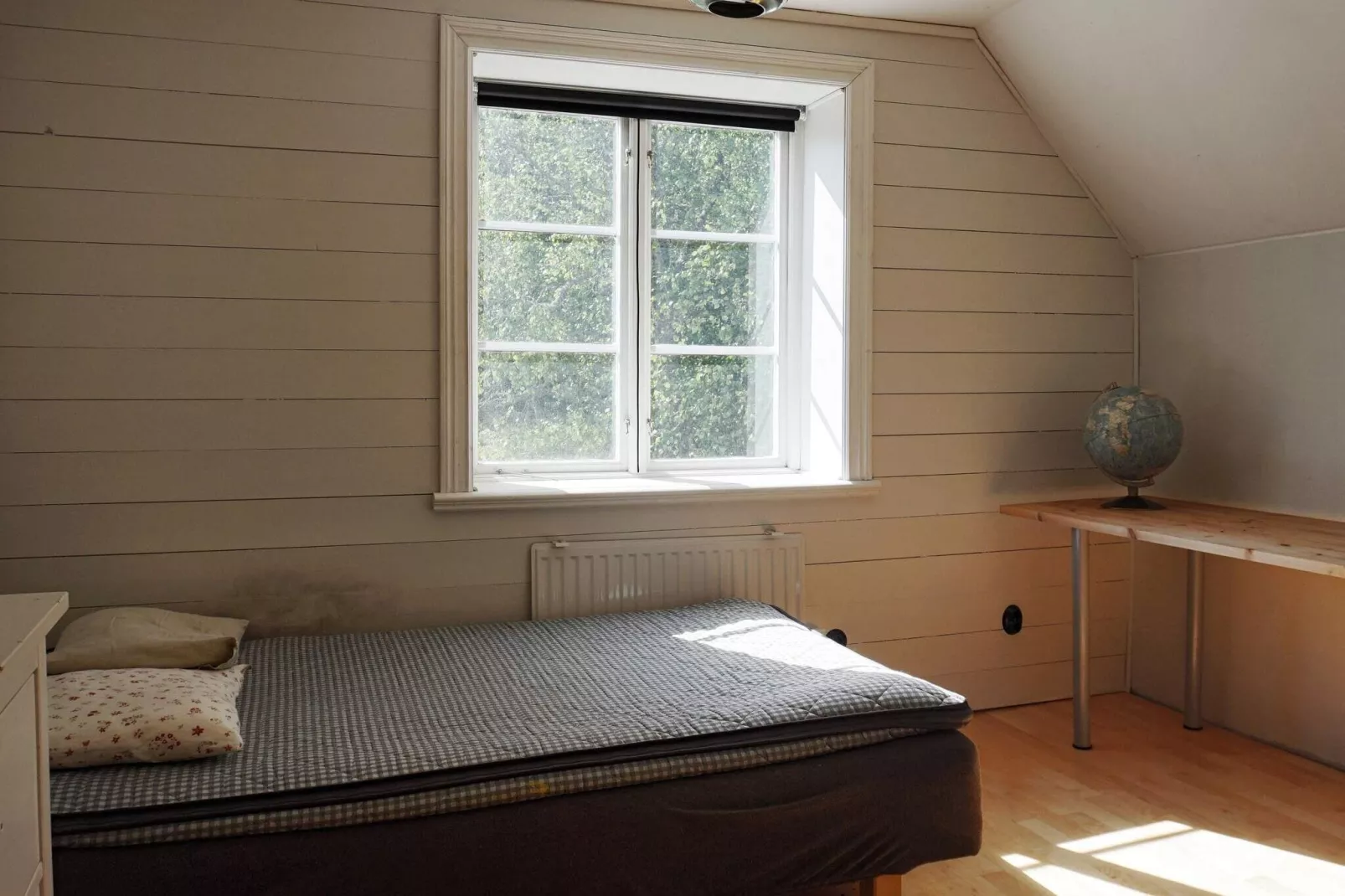 7 persoons vakantie huis in DJURHAMN-By Traum-Binnen