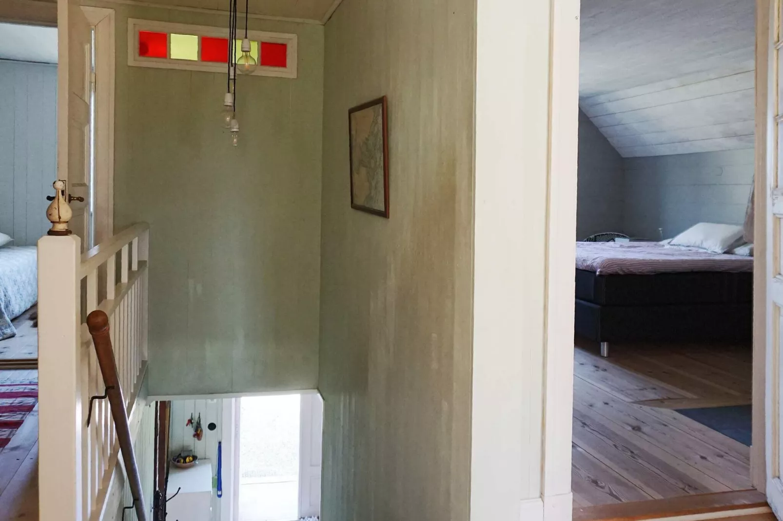 7 persoons vakantie huis in DJURHAMN-By Traum-Binnen