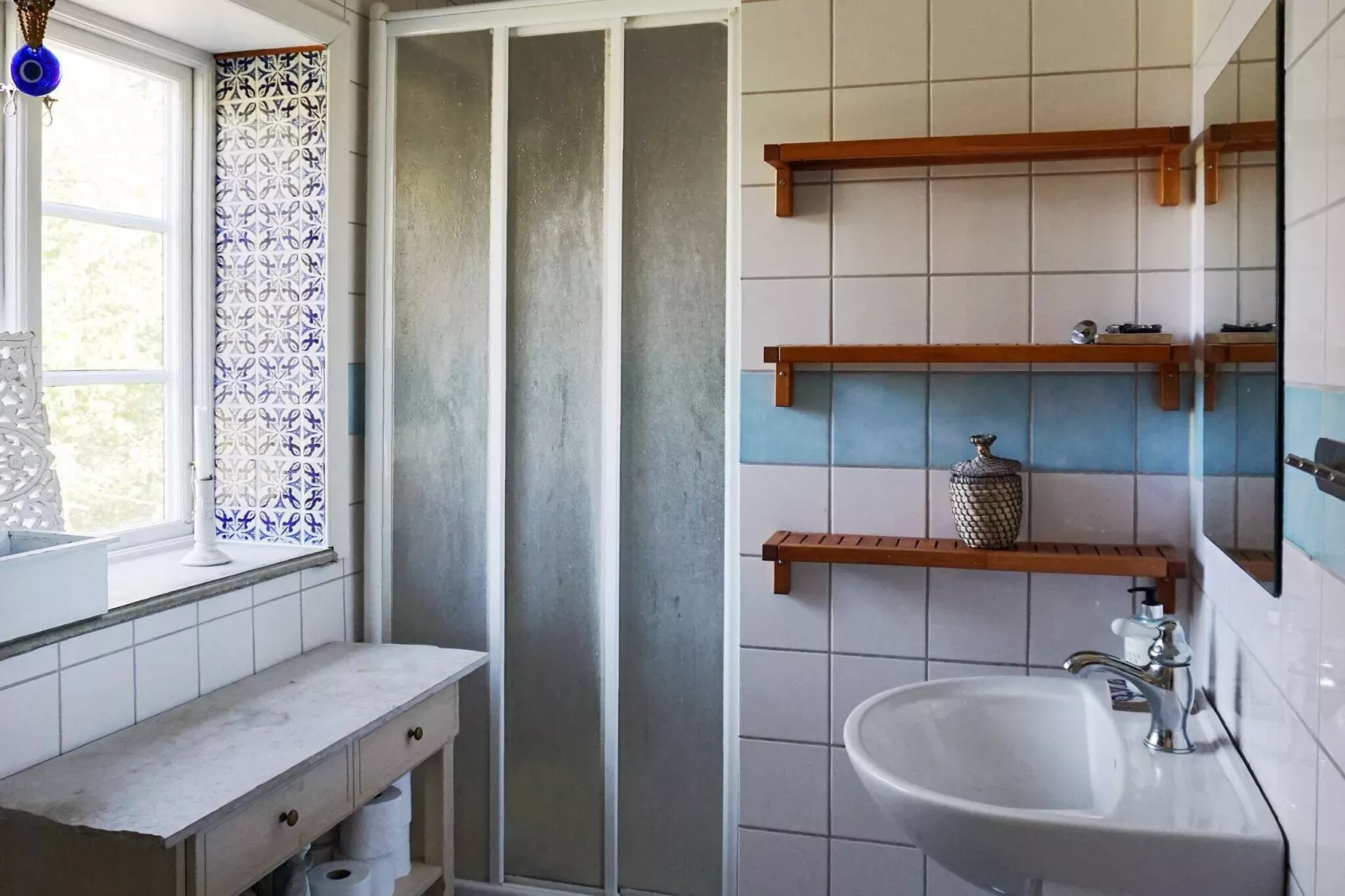 7 persoons vakantie huis in DJURHAMN-By Traum-Binnen