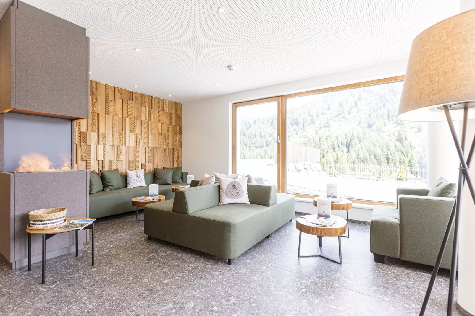 Almresort Sonnenalpe 7-Niet-getagd