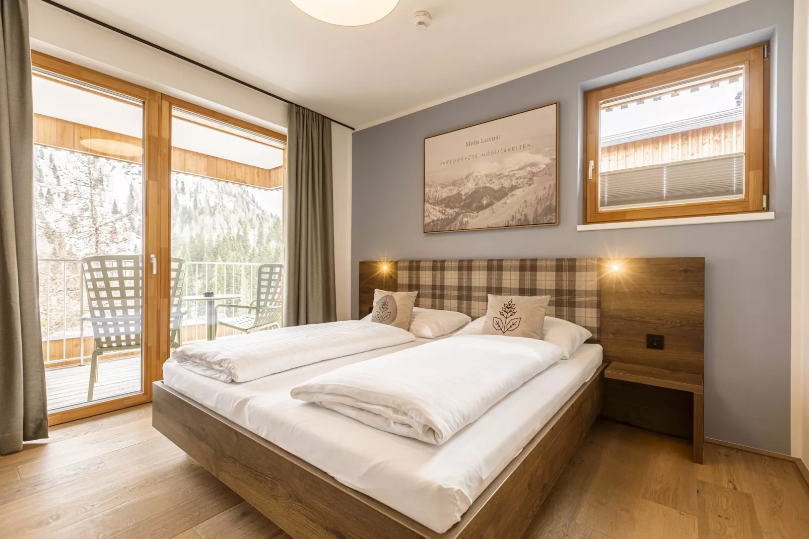 Almresort Sonnenalpe 7