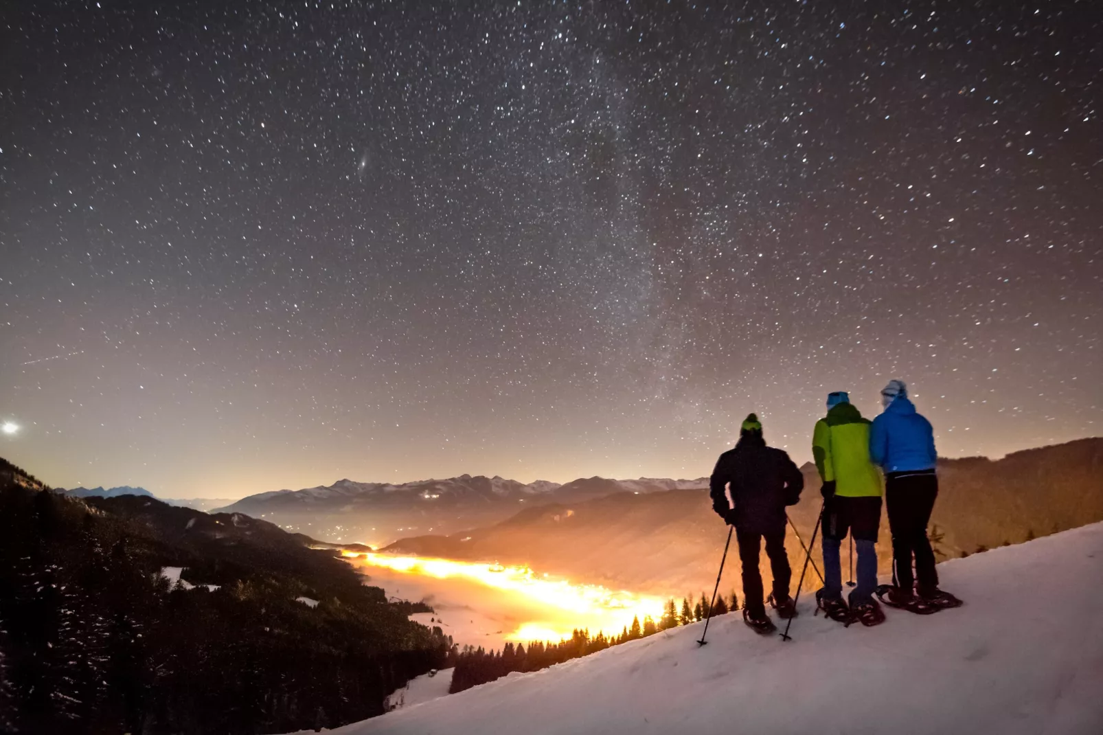 Almresort Sonnenalpe 7