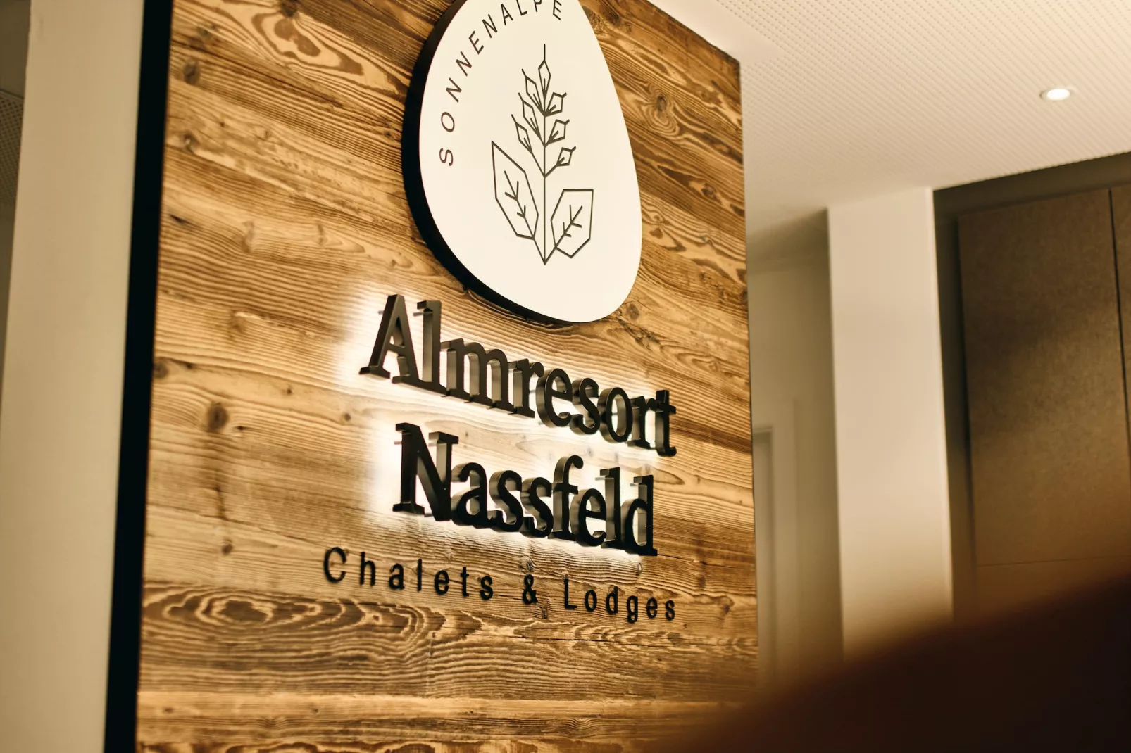 Almresort Sonnenalpe 6-Niet-getagd